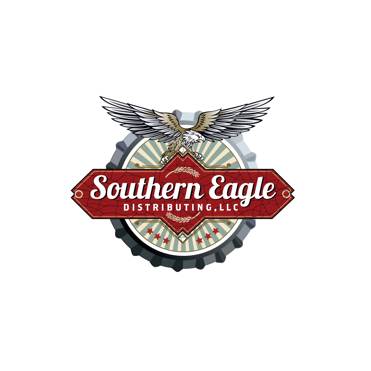 Sponsorpitch & Southern Eagle Distributing