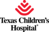 Texas children's hospital logo