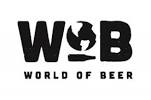 Sponsorpitch & World of Beer