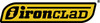 Ironclad   logo
