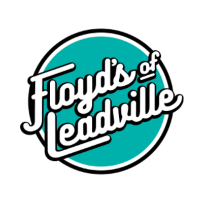 Sponsorpitch & Floyd's of Leadville