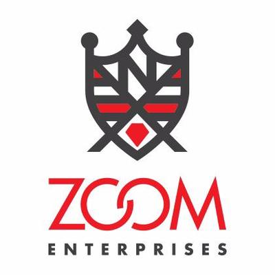 Sponsorpitch & Zoom Enterprises