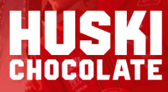 Sponsorpitch & Huski Chocolate 