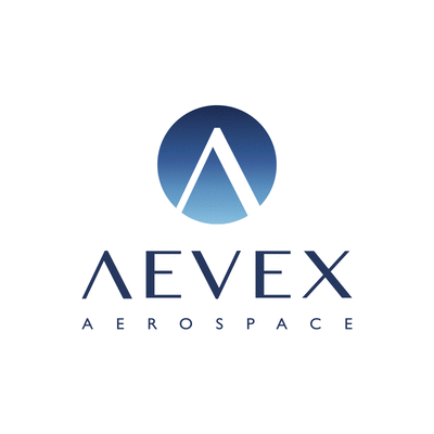 Sponsorpitch & Aevex Aerospace