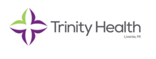 Sponsorpitch & Trinity Health
