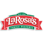 Sponsorpitch & LaRosa's Pizzeria