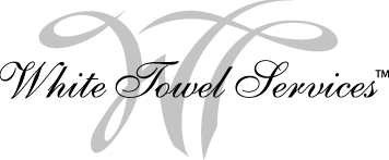 Sponsorpitch & White Towel Services