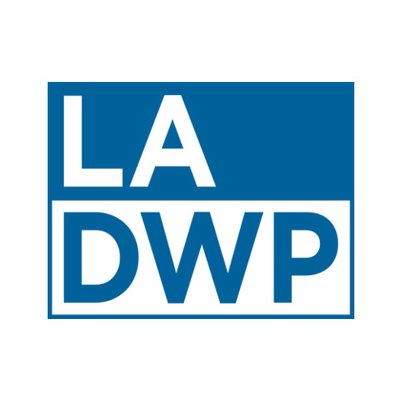 Sponsorpitch & Los Angeles Department of Water & Power