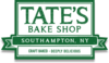Tates logo