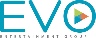 Sponsorpitch & EVO Entertainment Group