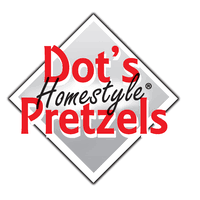 Sponsorpitch & Dot's Homestyle Pretzels