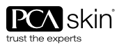 Sponsorpitch & PCA SKIN