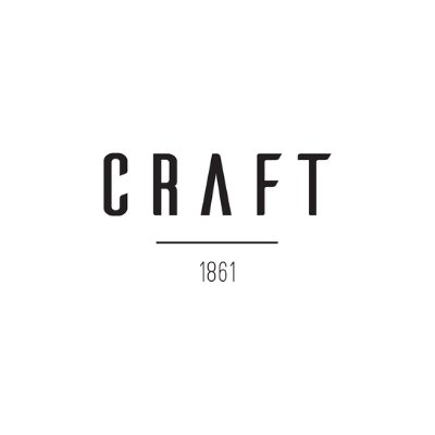 Sponsorpitch & Craft 1861