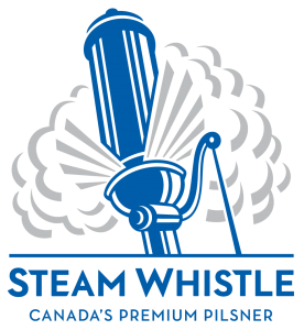 Sponsorpitch & Steam Whistle Brewing