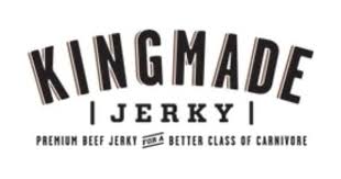 Sponsorpitch & Kingmade Jerky