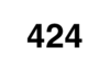 424