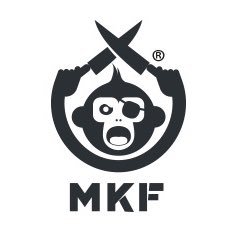 Sponsorpitch & Monkey Knife Fight*