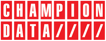 Sponsorpitch & Champion Data