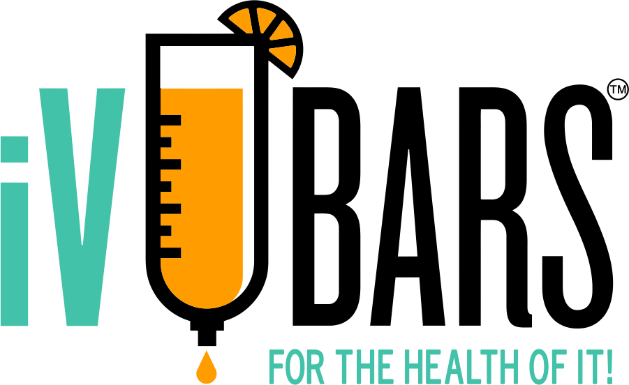 Iv bars official logo rgb