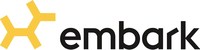 Embark   logo