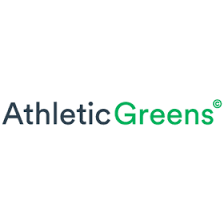 Sponsorpitch & Athletic Greens