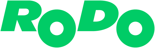 Sponsorpitch & Rodo
