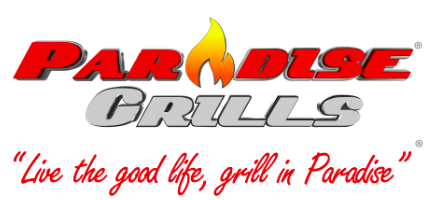 Sponsorpitch & Paradise Grills