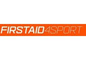 Sponsorpitch & FirstAid4Sport