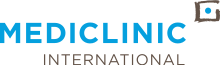 Sponsorpitch & Mediclinic