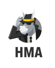 Sponsorpitch & Hide My Ass