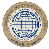 Sponsorpitch & Laborers' International Union of North America (LiUNA)