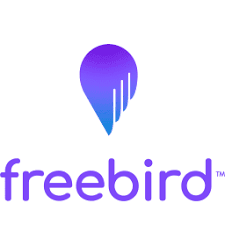 Sponsorpitch & Freebird
