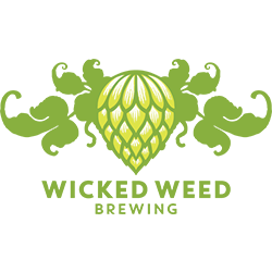 Sponsorpitch & Wicked Weed Brewing