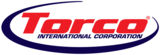 Sponsorpitch & Torco 