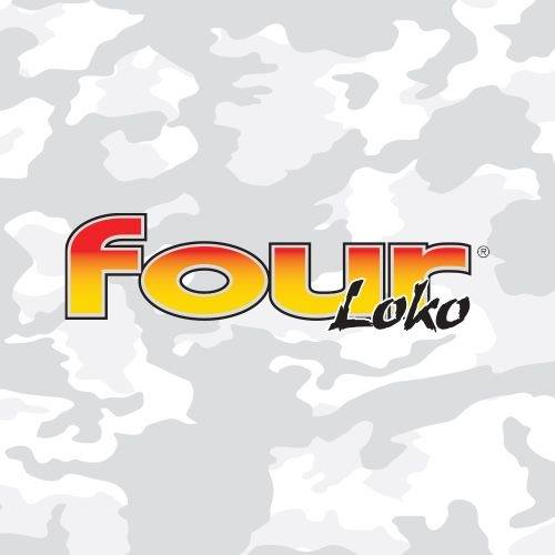Sponsorpitch & Four Loko