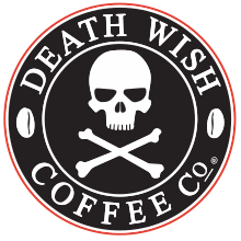 Sponsorpitch & Death Wish Coffee
