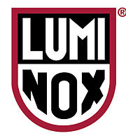 Sponsorpitch & Luminox