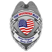 Sponsorpitch & The Wounded Blue 