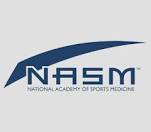 Sponsorpitch & National Academy of Sports Medicine