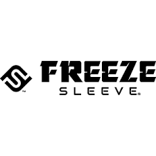 Sponsorpitch & Freeze Sleeve