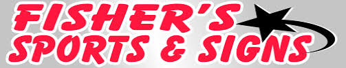 Sponsorpitch & Fisher's Sports & Signs