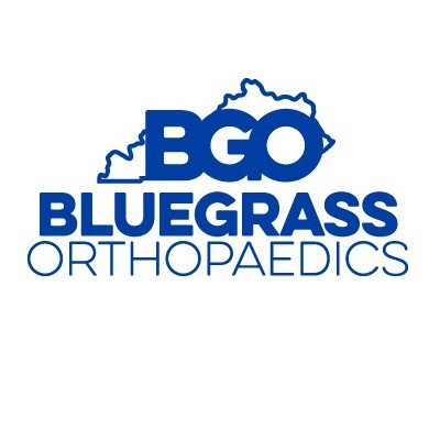 Sponsorpitch & Bluegrass Orthopaedics