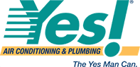 Sponsorpitch & Yes! Air Conditioning & Plumbing