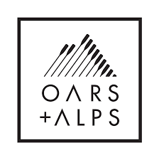 Sponsorpitch & Oars + Alps