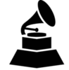 150px grammy award icon