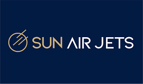 Sponsorpitch & Sun Air Jets