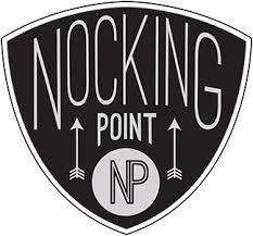Sponsorpitch & Nocking Point WInes