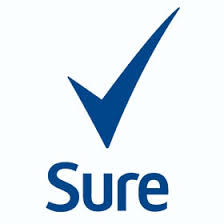 Sponsorpitch & Sure Deodorant