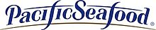 The pacific seafood logo