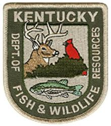 Sponsorpitch & Kentucky Wild